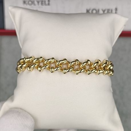 VİP BİLEKLİK (19 CM)