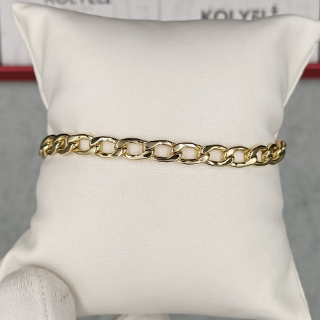 VİP BİLEKLİK (19 CM)