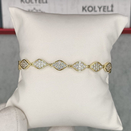 VİP BİLEKLİK (17+2 CM)