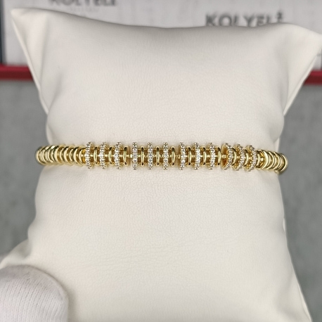 VİP BİLEKLİK (17+2 CM)
