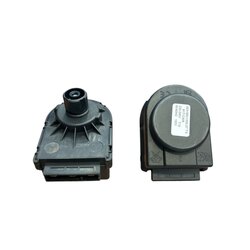 Üç Yollu Vana Motoru Aden 220V BİTRON