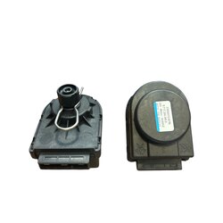 Üç Yollu Vana Motoru Bosch 24V ELBİ