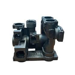 Üç Yollu Blok Milenyum 