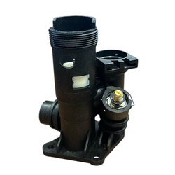 Üç Yollu Blok Vaillant Turbotec