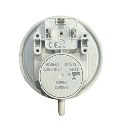 Hava Prosestat 40/25 HUBA