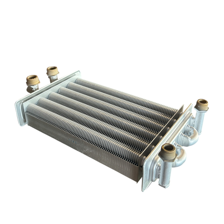Ana Eşanjör Ariston Microtec 270mm