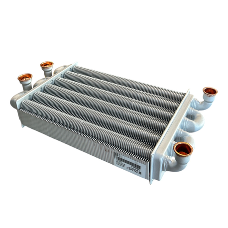 Ana Eşanjör Airfer Dijifel 255mm Walmex