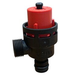 Emniyet Ventili 3 bar Ariston Egis 3/8 Watts