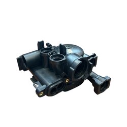 Üç Yollu Blok Viessmann Aqua 