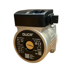 GPD Nepto Sirkülasyon Pompası DUCA