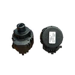 Üç Yollu Vana Motoru 220V ELBİ