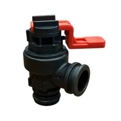 Emniyeti Ventili Bosch Euromax
