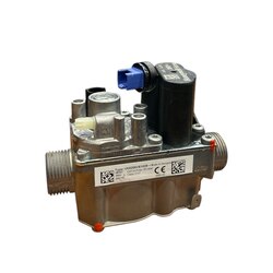 Gaz Valfi Eca Premix 24V HONEYWELL 