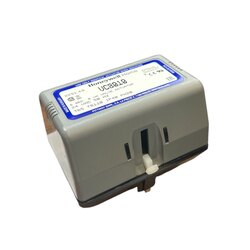 Üç Yollu Vana Motoru 24V Buderus HONEYWELL