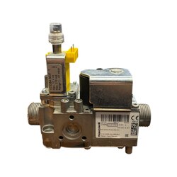 Gaz Valfi Baymak HONEYWELL