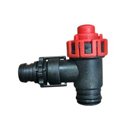 Emniyet Ventili Eca Emas Ferroli Baxi