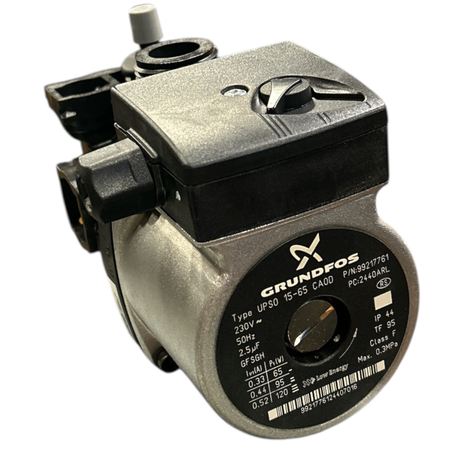 Sirkülasyon Pompası Grundfos 120W
