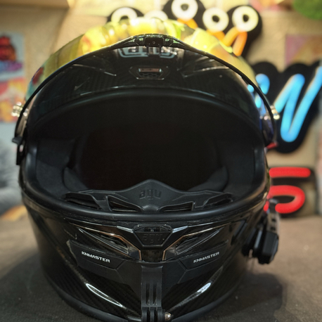 AGV PİSTA GP RR VİZÖR MEKANİZMASI ücretsiz kargo