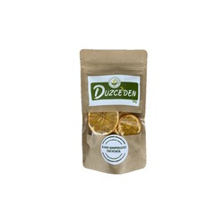 Kurutulmuş Portakal 50 gram 