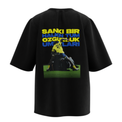 OSAYİ SAMUEL Siyah Renk