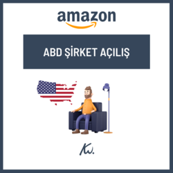 ABD ŞİRKET AÇILIŞ
