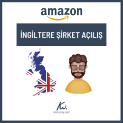 UK ŞİRKET AÇILIŞ