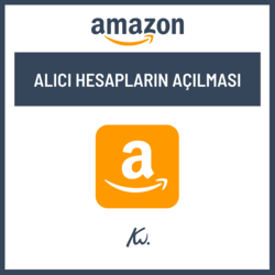 ALICI HESAPLARIN AÇILMASI