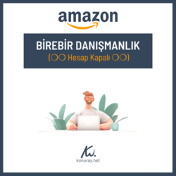 BİREBİR DANIŞMANLIK (Hesap Kapalı)