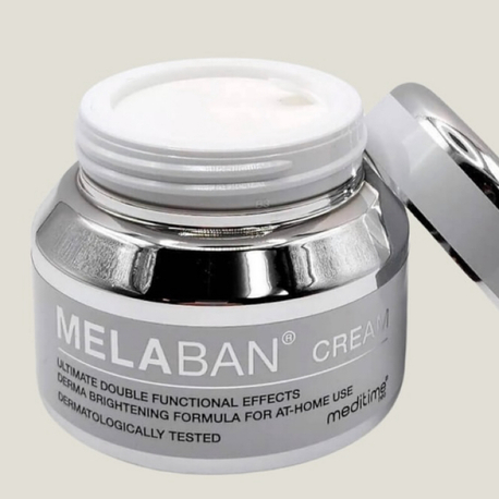 Meditime Melaban Cream – 50 g