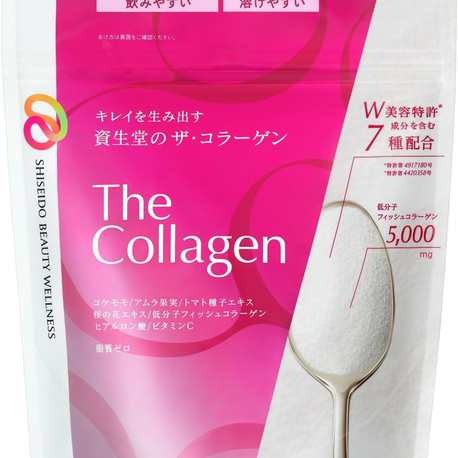 Shiseido The Collagen Powder 126 g