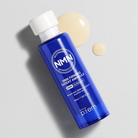 make p:rem NMN Firming Expert Ampoule Special Set