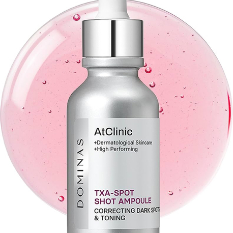 DOMINAS AtClinic TXA-Spot Shot Ampoule 30 ml