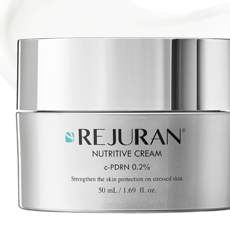 Rejuran Nutritive Cream – c-PDRN %0.2 (50 ml)