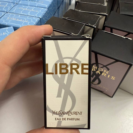 Ysl libre. 7,5 ml