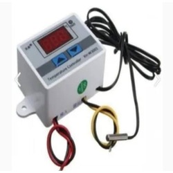  Xh-w3001/2024 220v Ac Dijital Termostat