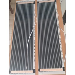 Rexva Karbonfilm 25x80 2 ADET