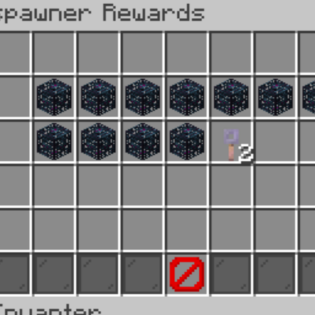 Spawner Kasası