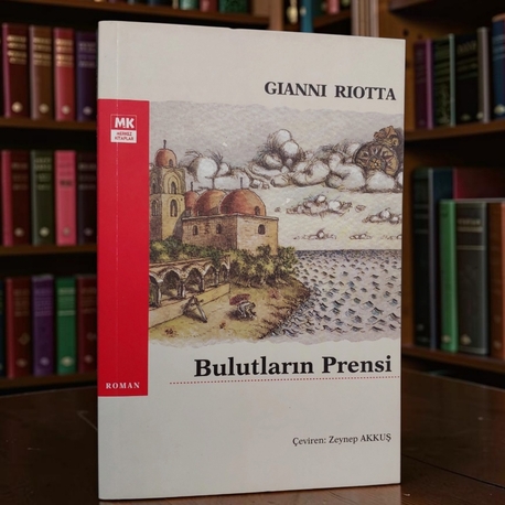 Bulutların Prensi - Gianni Riotta - 2006