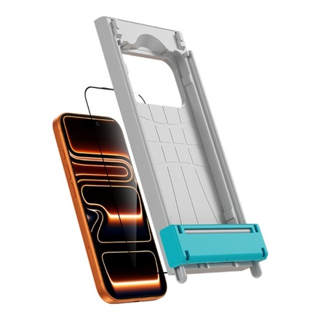 Apple iPhone 17 Pro Max Benks Glass Warrior 2.0 EZFita Safir Cam Ekran Koruyucu 