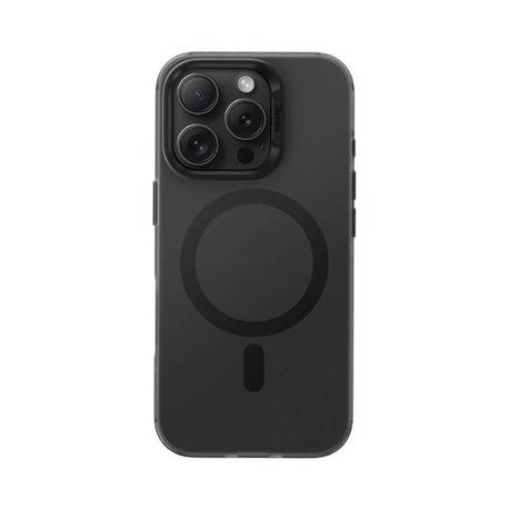 Apple iPhone 16 Pro Max Kılıf M-safe Şarj Özellikli Benks Lucid Armor Kapak