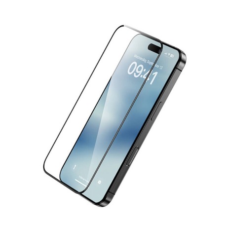 Apple iPhone 14Pro/15/16 Benks Ultra Shield Ekran Koruyucu