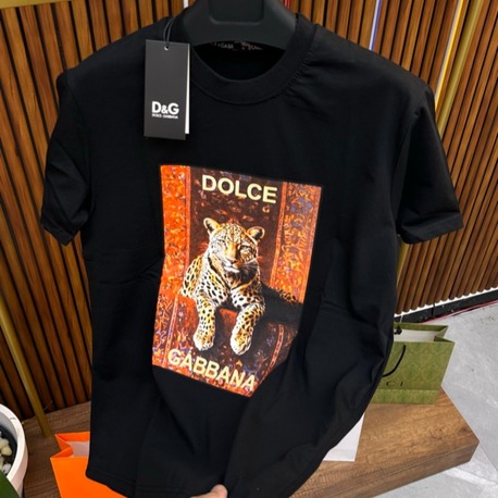 Dolce Gabbana Premium Tişört