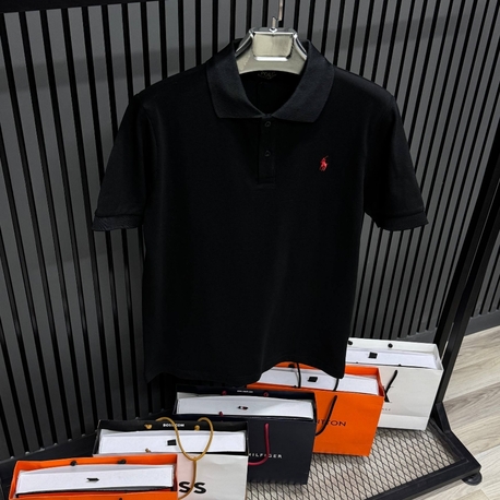 Ralph Lauren Premium Polo Yaka