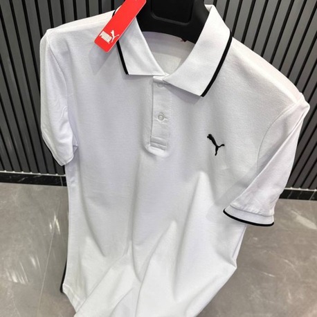 Puma Premium Polo Yaka