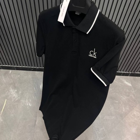 Calvin Klein Premium Polo Yaka