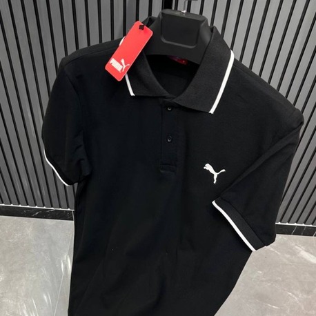 Puma Premium Polo Yaka
