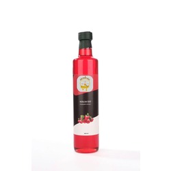KIZILCIK ÖZÜ 500ml
