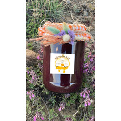 ERİK MARMELATI 850gr 