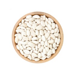 GÜMÜŞHANE KURU FASULYESİ 1kg
