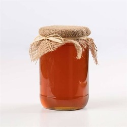 SÜZME ÇİÇEK BALI 1kg